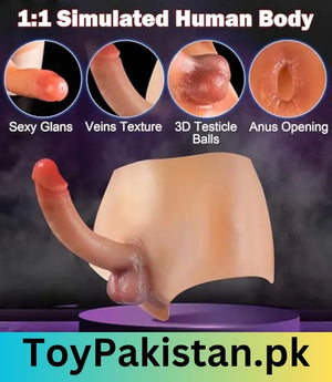 strap-on adult sex toy in pakistan