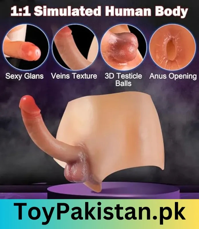 strap-on adult sex toy in pakistan
