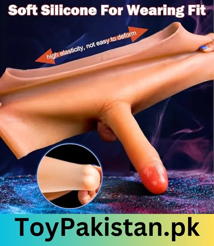 strap-on adult sex toy in pakistan