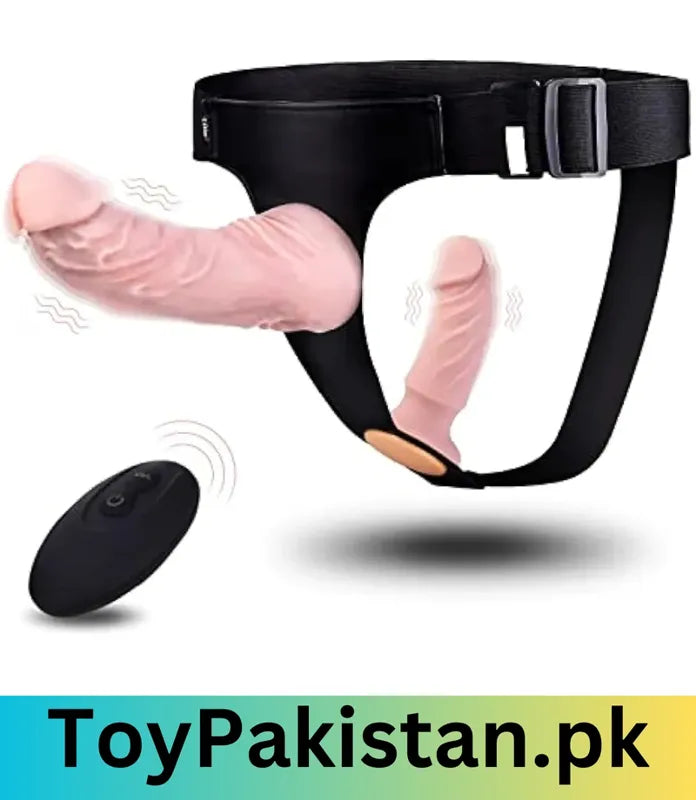 strap-on dildo in pakistan