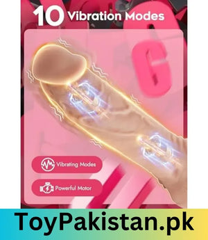 strap-on dildo in pakistan