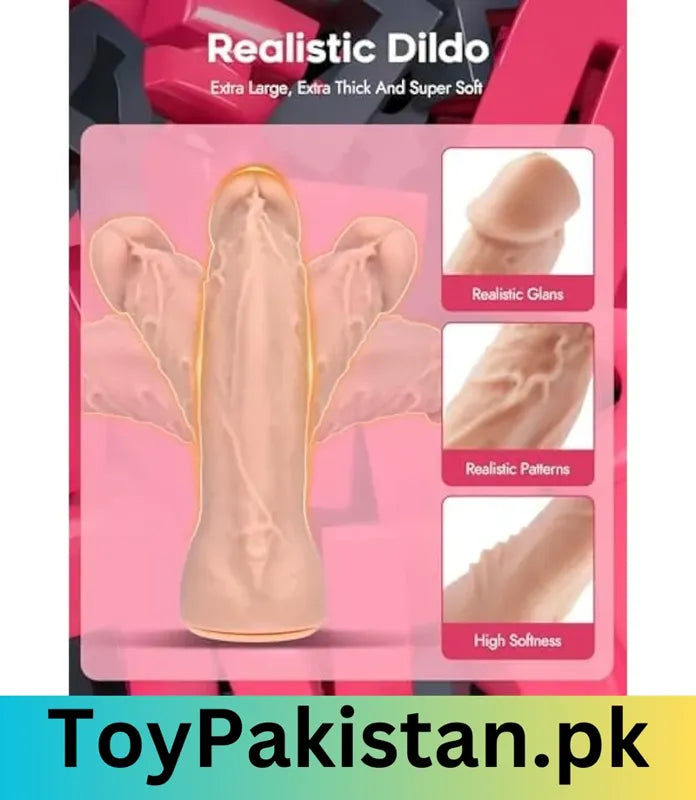 strap-on dildo in pakistan