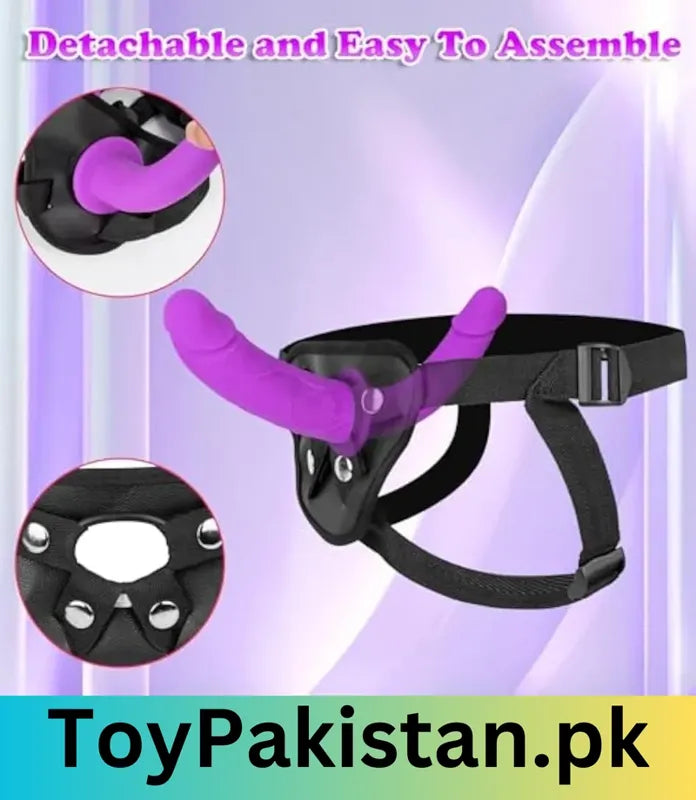 strap on sex toy
