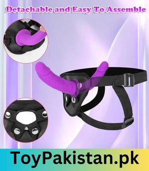 strap on sex toy