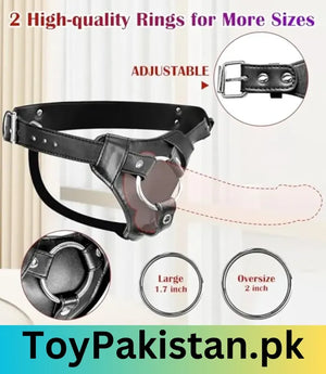 strap on sex toy in pakistan