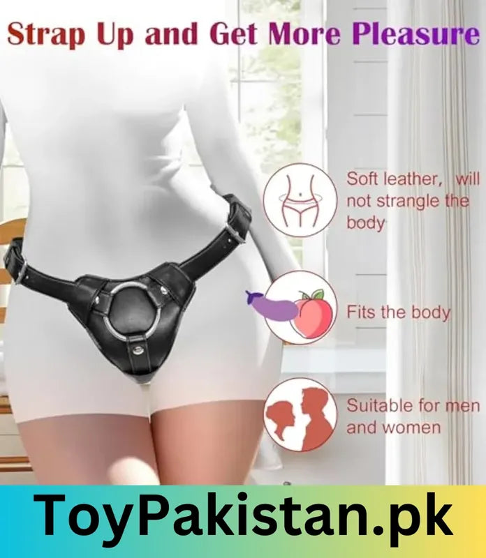 strap on sex toy in pakistan