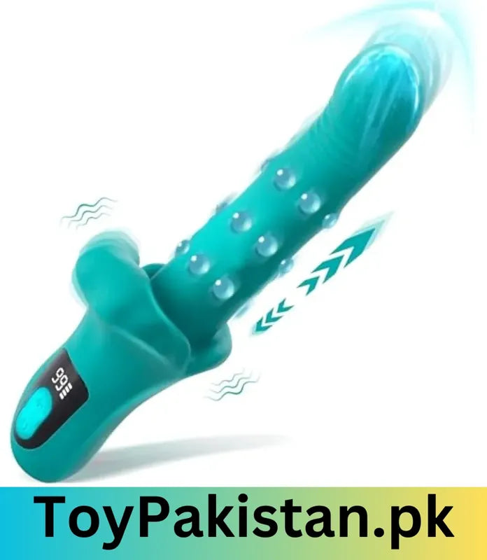 top adult sex toys in pakistan
