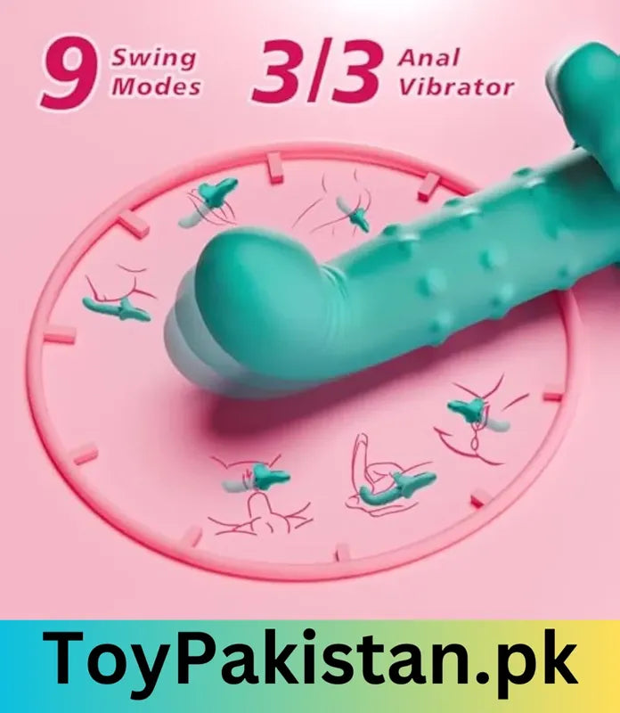 top adult sex toys in pakistan