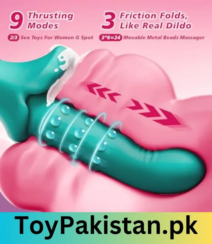 top adult sex toys in pakistan