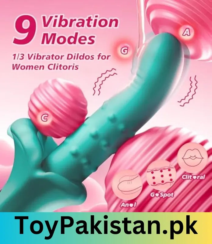 top adult sex toys in pakistan